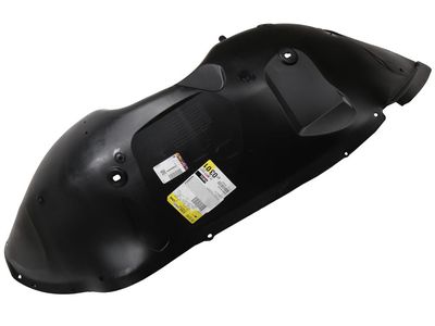 2008 Chevrolet Silverado Fender Splash Shield - 25860905