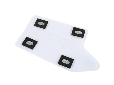 Buick Enclave Seat Heater Pad - 84384338