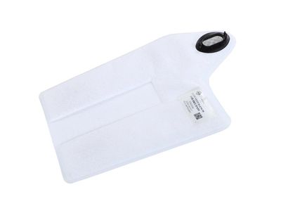 Buick Enclave Seat Heater Pad - 84384338