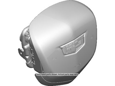 Cadillac 86543908