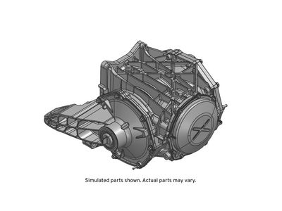 2019 Chevrolet Corvette Differential - 84653463