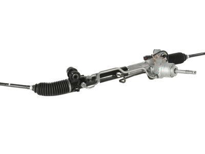 2012 Buick Regal Rack And Pinion - 19330578