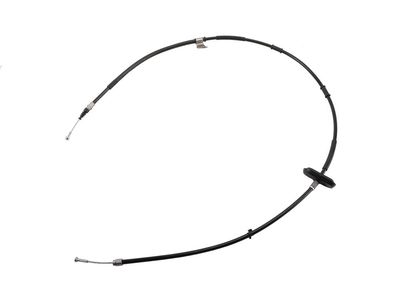2016 Chevrolet Malibu Parking Brake Cable - 23494625