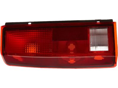 1992 GMC Safari Back Up Light - 5978023