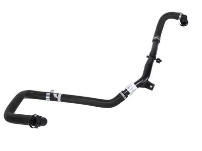 GM 25946498 Hose Assembly, Secondary Air Injection Pump Inlet 25946498 GM Hose Assembly, Secondary Air Injection Pump Inlet Product Photo 1 of 1