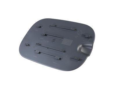 GM 84736200 Door, F/Tnk Fil *Paint To Mat 84736200 GM Door, F/Tnk Fil *Paint To Mat Product Photo 1 of 3