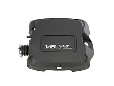 GM 23276530 Duct Assembly - Air Cleaner Outlet