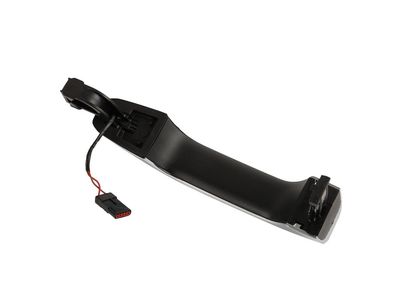 2022 Chevrolet Silverado Door Handle - 84807768