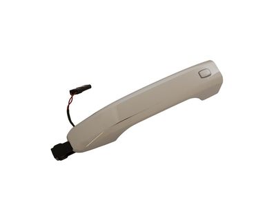 2022 Chevrolet Silverado Door Handle - 84807768
