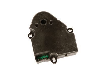 Chevrolet Suburban Blend Door Actuator - 89018367