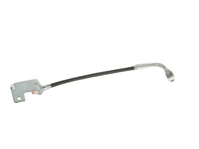 2002 Pontiac Aztek Brake Line - 15267631