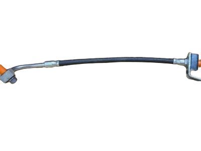 GM 15267631 Hose Assembly, Rear Brake