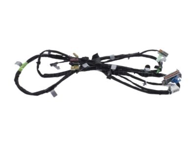 GM 84305169 Harness Assembly, Roof Wiring