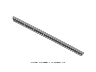 2013 Chevrolet Volt Door Seal - 22818764