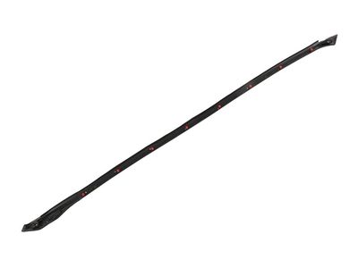 2015 Cadillac CTS Weather Strip - 20991609