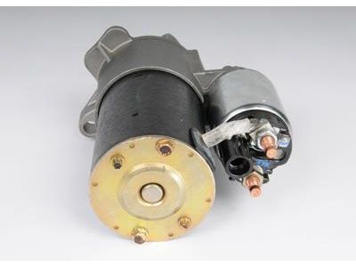 Cadillac 12597349