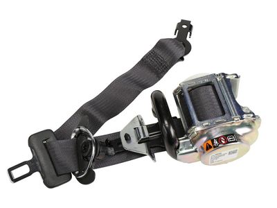 2016 Chevrolet Volt Seat Belt - 19331205
