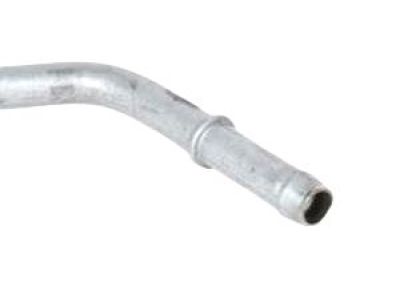 11570856 GM Transmission Oil Cooler Line Clip