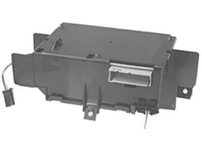 GM 16156916 Programmer Assembly, Heater & A/C