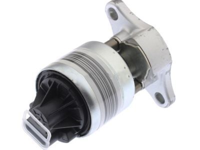 GM 12576918 Valve,EGR