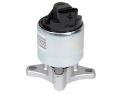 GM 12576918 Valve,EGR