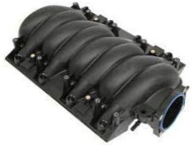 Chevrolet Camaro Intake Manifold - 12686561