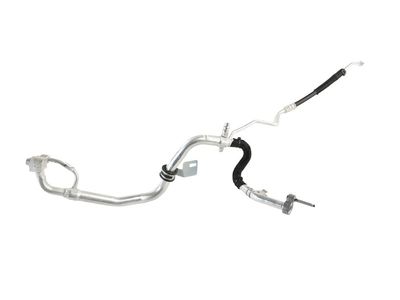 GM 84798185 EXCHANGER ASM-A/C REFRIG HT 84798185 GM EXCHANGER ASM-A/C REFRIG HT Product Photo 1 of 1