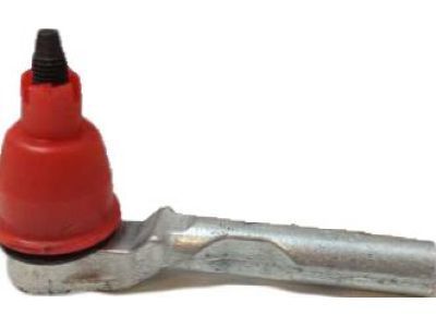 26086073 GM Steering Linkage Outer Tie Rod Kit Product Photo 1 of 2