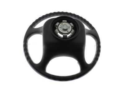 GM 15759723 Steering Wheel Assembly *Graphite