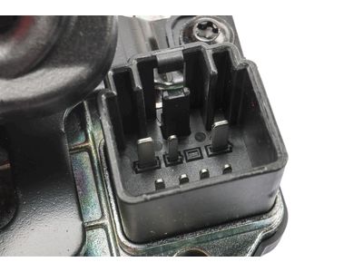 Cadillac CT5 Seat Belt - 86771460