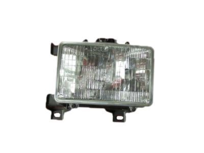 1997 GMC Sonoma Headlight - 16524812