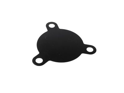 2023 Buick Envision Brake Dust Shields - 23441698