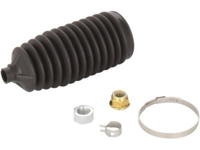 Saturn Rack and Pinion Boot - 15944083