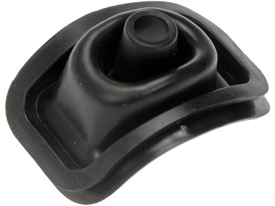 GM 15840127 Boot,Manual Transmission Control Lever