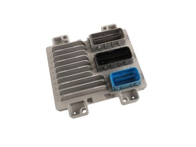2020 Chevrolet Sonic Engine Control Module - 19433027