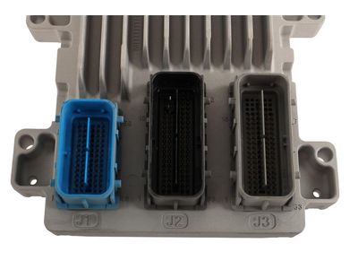 2020 Chevrolet Sonic Engine Control Module - 19433027