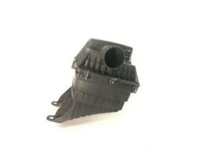 2021 Chevrolet Colorado Air Filter - 84100383