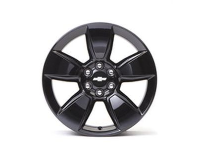 2018 Chevrolet Colorado Spare Wheel - 84504790