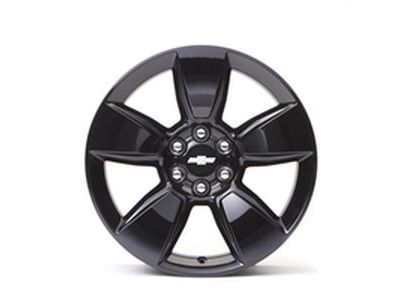 GM Spare Wheel - 84504790