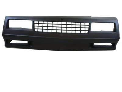 GM 16502362 Front Bumper, Cover