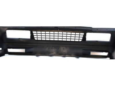 GM 16502362 Front Bumper, Cover