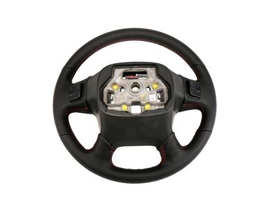 2018 GMC Sierra Steering Wheel - 84483772