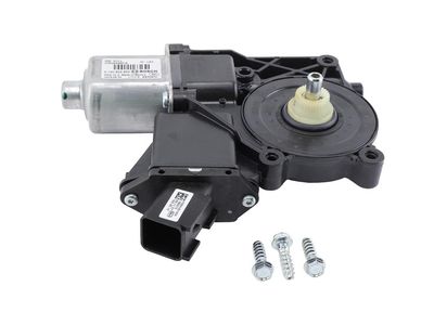 Cadillac CTS Window Motor - 84005617