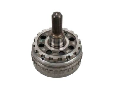 GM 24264189 Gear Assembly, Output Internal (W/Output Shaft)