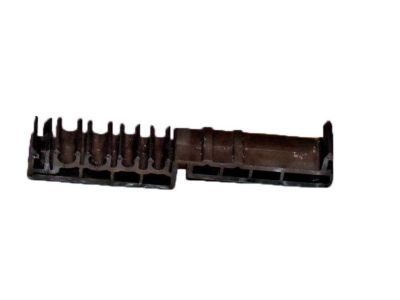 GM 15697891 Clip, Brake Pipe