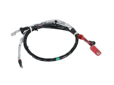 2006 Cadillac STS Battery Cable - 25774870