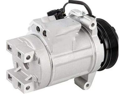 GM 19130477 Air Conditioner Compressor Assembly