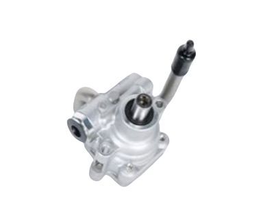 Cadillac XLR Power Steering Pump - 25897658