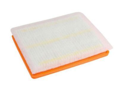 Chevrolet Equinox Air Filter - 84390002