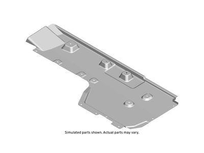 Cadillac 23497849